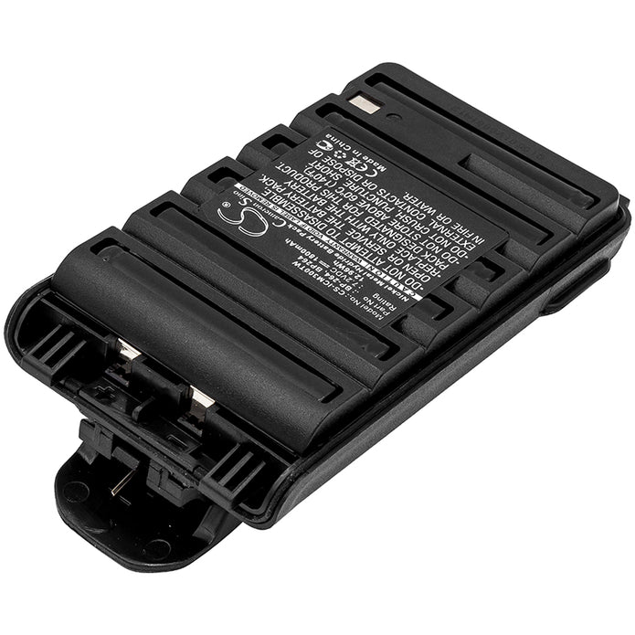 Pin CS-ICM300TW cho Icom IC-F4001
