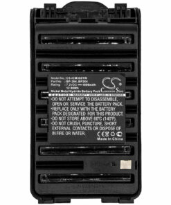 Pin CS-ICM801TW Li-ion 3240mAh Cho Bộ Đàm Icom IC-F70, IC-F80 Và IC-F9011