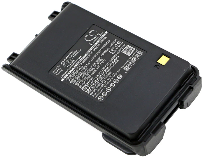 Pin CS-ICM410TW thay thế BP-265 BP-265LI