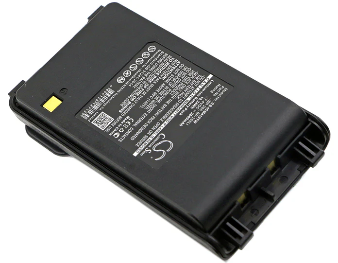 Pin CS-ICM410TW cho bộ đàm Icom IC-V80E
