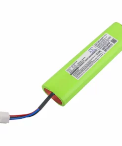 Pin CS-ICM703TW Ni-MH 3000mAh Cho Bộ Đàm Icom IC-703 Và IC-703 Plus