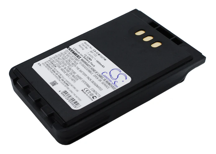Pin TT-CS-ICM722TW ICOM
