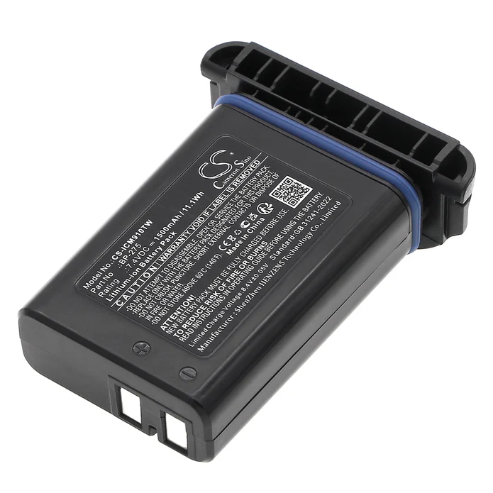 Pin TT-CS-ICM910TW ICOM