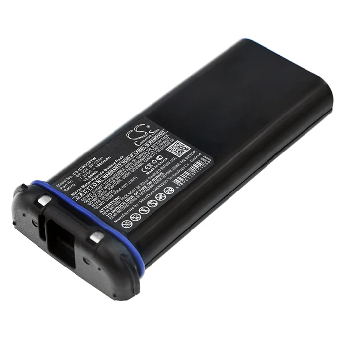 Pin CS-ICW320TW Ni-MH 1800mAh