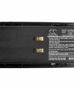 Pin CS-KNB132TW Li-ion 1800mAh Cho Bộ Đàm Kenwood TK-25A, TH-27 Và TH-78