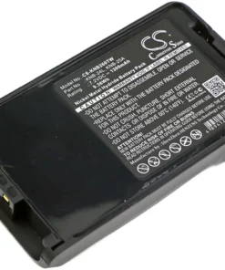 Pin Sạc Model TT-CS-KNB260TW Kenwood