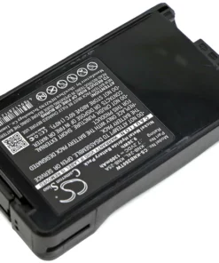Pin Sạc Model TT-CS-KNB260TW Kenwood