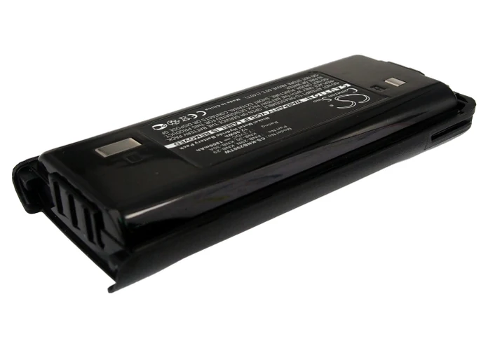Pin CS-KNB290TW cho Kenwood TK-3200 NX-240