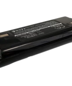 Pin CS-KNB291TW Ni-MH 2500mAh Cho Bộ Đàm Kenwood TK-2200, TK-3200 Và NX-240