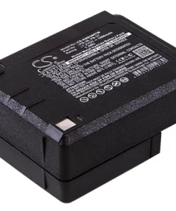 Pin TT-CS-KNB360TW Kenwood