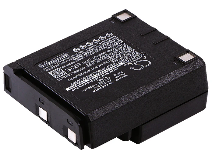 Pin TT-CS-KNB360TW Kenwood