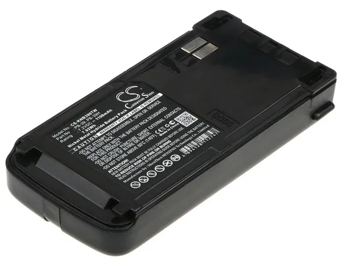 Pin TT-CS-KNB390TW Kenwood
