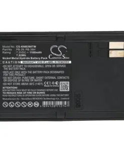 Pin TT-CS-KNB390TW Kenwood
