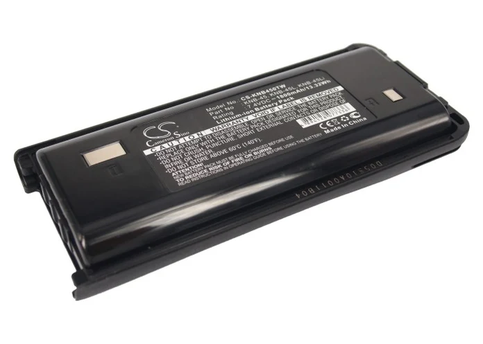 Pin TT-CS-KNB450TW Kenwood