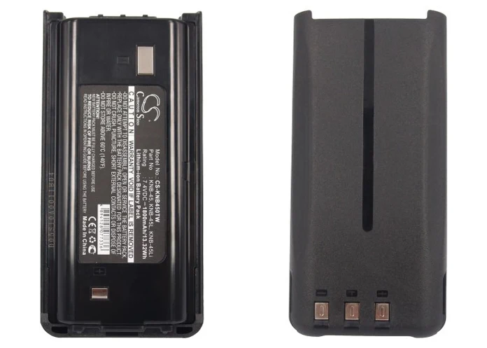 Pin TT-CS-KNB450TW Kenwood