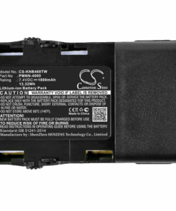 Pin CS-KNB460TW Li-ion 1800mAh Cho Bộ Đàm Kenwood TK-3230 Và ProTalk XLS 464-467