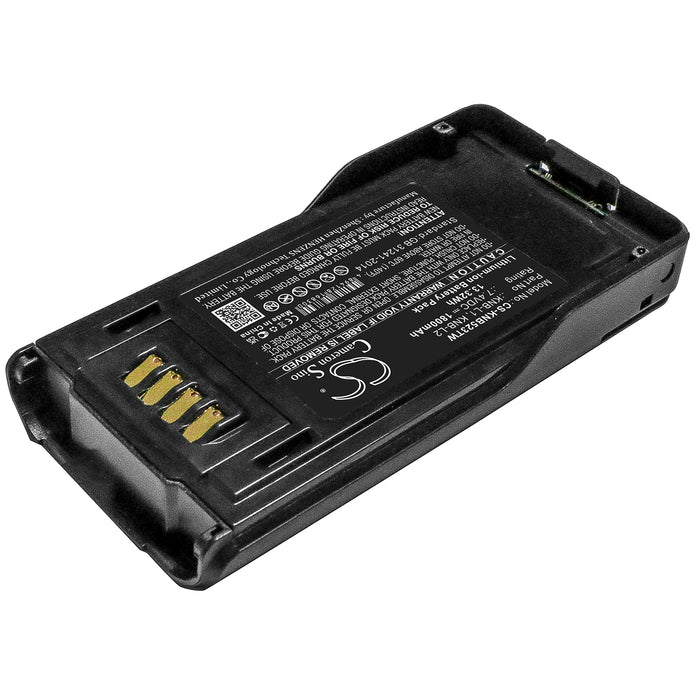 Pin CS-KNB523TW cho bộ đàm Kenwood NX-5000