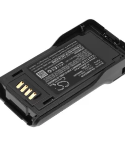 Pin Sạc Model TT-CS-KNB553TW Kenwood