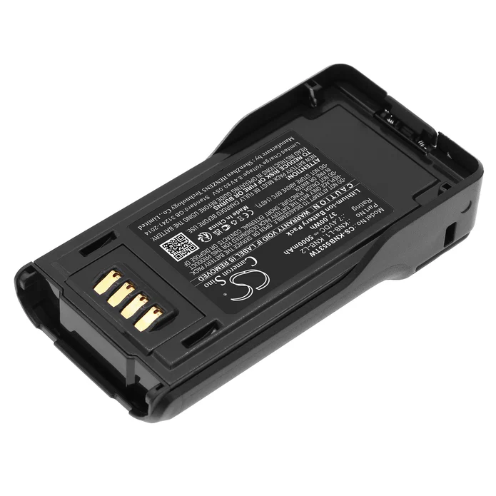 Pin Sạc Model TT-CS-KNB553TW Kenwood