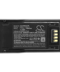 Pin Sạc Model TT-CS-KNB553TW Kenwood