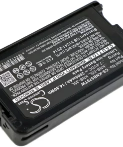 Pin TT-CS-KNB570TW Kenwood