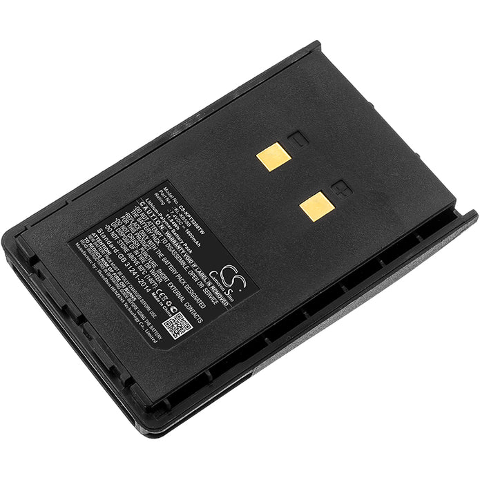 Pin CS-KPT5200TW thay thế KL-KB58B KB58B