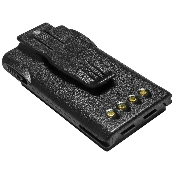 Pin CS-KRS321TW thay pin bộ đàm Kirisun