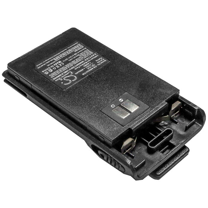 Pin CS-KRS321TW 7.4V màu đen