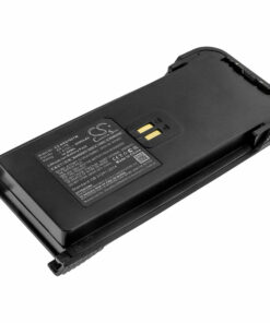 Pin CS-KRS780TW Li-ion 2000mAh Cho Bộ Đàm Kirisun DP770 Và DP780
