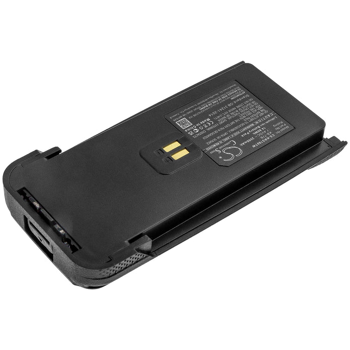 Pin CS-KRS780TW cho Kirisun DP780