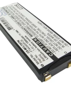 Pin Sạc Model TT-CS-MCL720TW Cobra