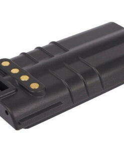 Pin CS-MCR700TW.1 Ni-MH 2500mAh Cho Bộ Đàm M/A-Com Jaguar 700P, P5100 Và P7100