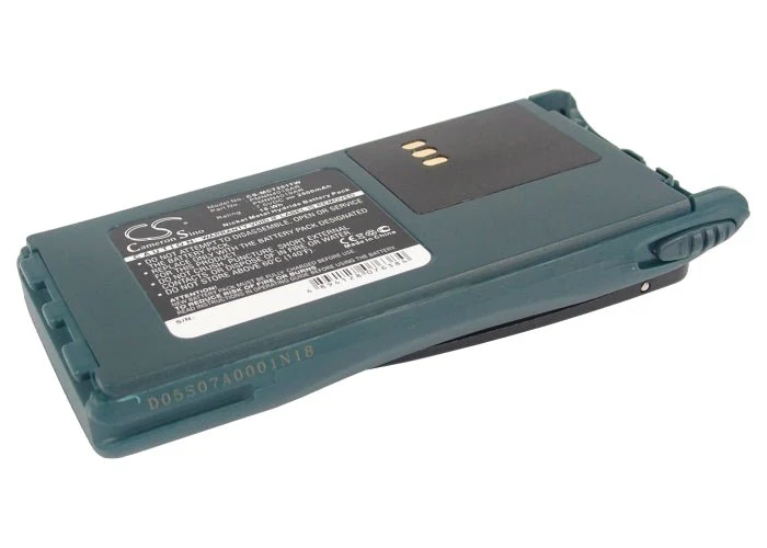 Pin CS-MCT251TW Ni-MH 2500mAh