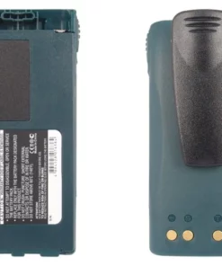Pin CS-MCT251TW Ni-MH 2500mAh Cho Bộ Đàm Motorola CT150, CT250 Và CT450