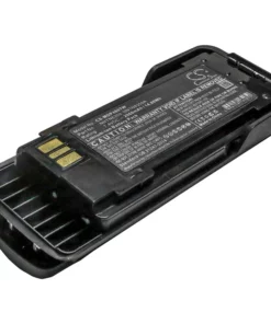 Pin TT-CS-MDP480TW Motorola