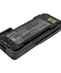 Pin TT-CS-MDP480TW Motorola