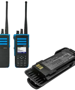 Pin TT-CS-MDP480TW Motorola