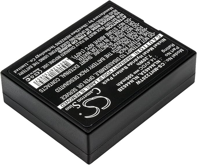 Pin CS-MHT220TW cho bộ đàm Motorola HT210