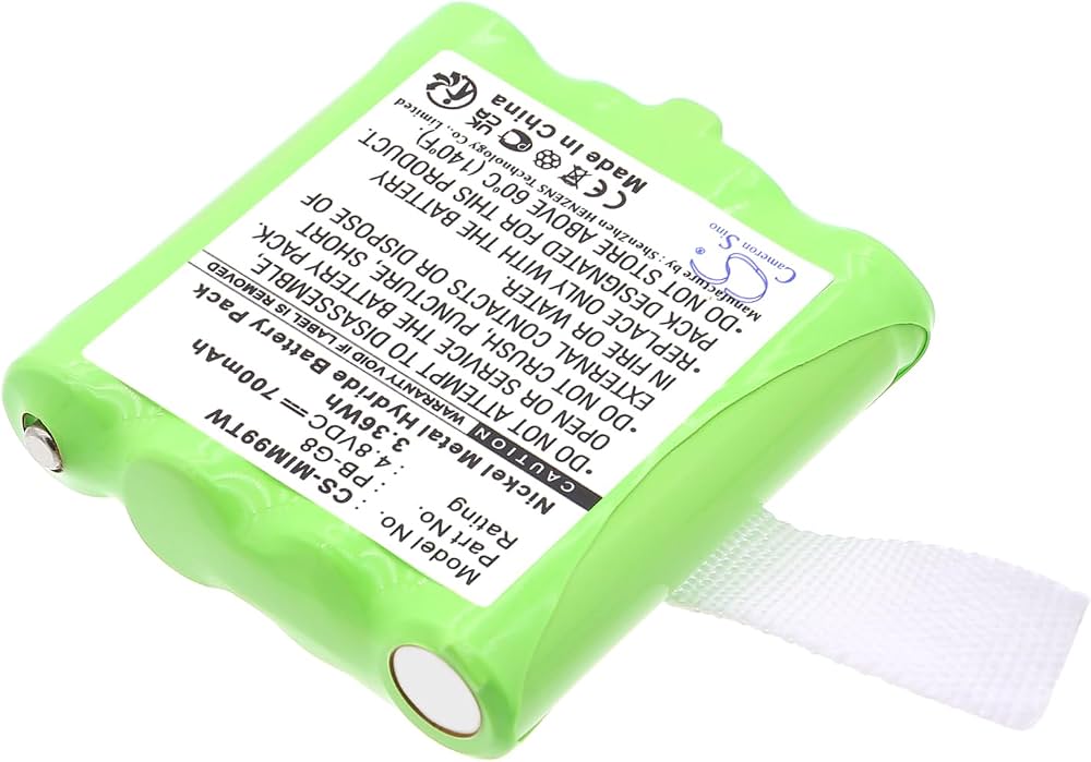 Pin CS-MIM99TW.1 cho bộ đàm Reer 5006