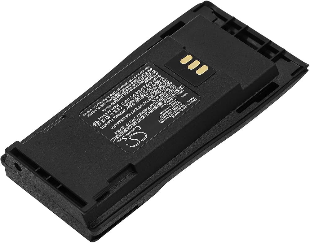 Pin CS-MKT496TW cho bộ đàm Motorola CP200