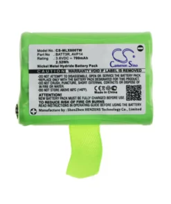 Pin Sạc Model TT-CS-MLX600TW Midland