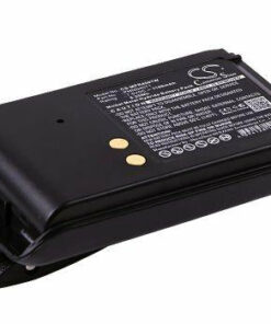 Pin Sạc Model TT-CS-MPR400TW Motorola