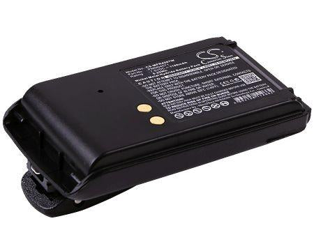 Pin Sạc Model TT-CS-MPR400TW Motorola
