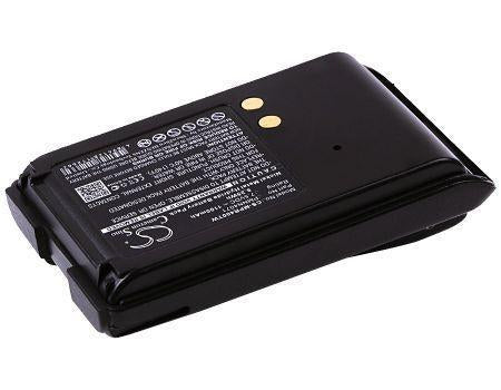 Pin Sạc Model TT-CS-MPR400TW Motorola