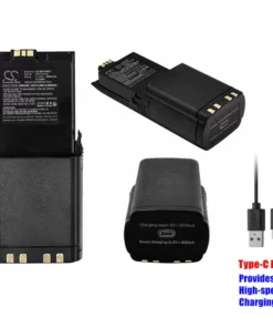 Pin TT-CS-MPX700TC Motorola