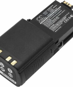 Pin CS-MPX700TW Li-ion 4600mAh Cho Bộ Đàm Motorola APX7000, APX6000 Và APX8000