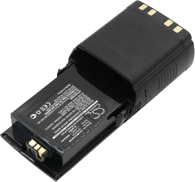 Pin CS-MPX700TW chính hãng
