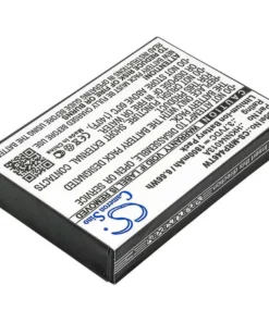 Pin TT-CS-MRP446TW Motorola