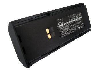 Pin CS-MSP140TW Ni-MH 2500mAh