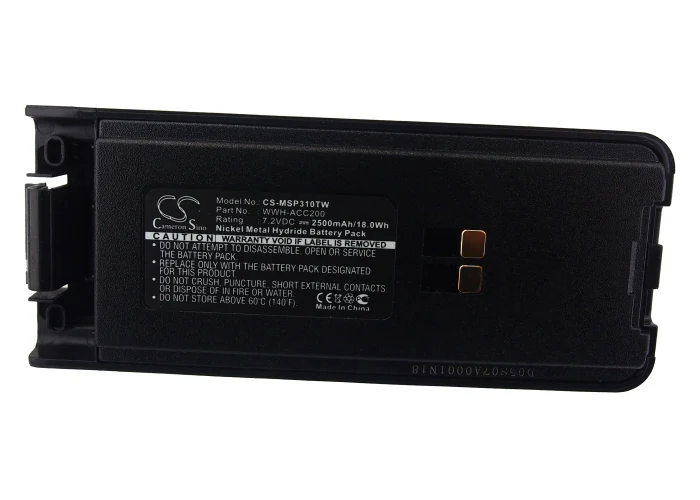 Pin TT-CS-MSP310TW Maxon